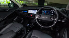 Kia Niro EV Interior photo