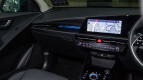 Kia Niro EV Interior photo