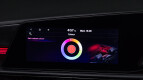 Kia Niro EV Interior photo