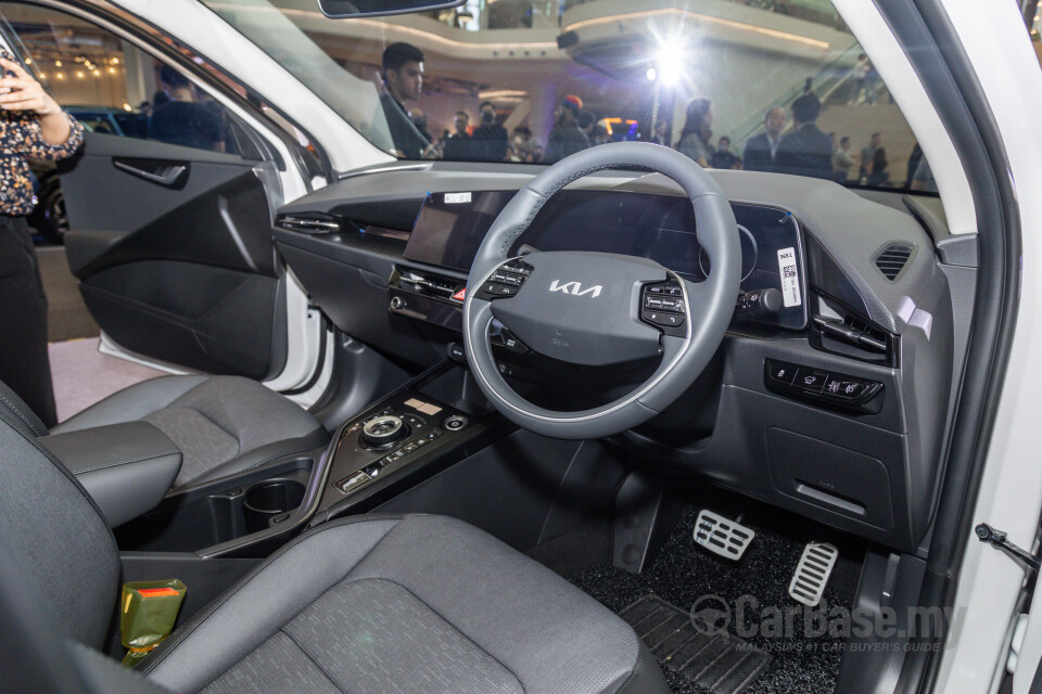 Kia Niro EV SG2 (2023) Interior