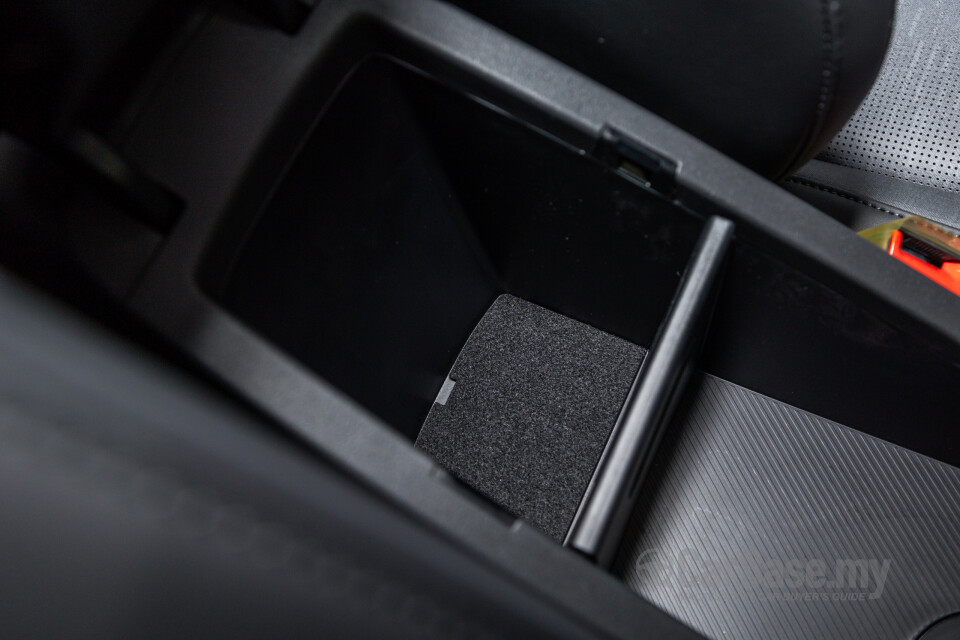 Kia Niro EV SG2 (2023) Interior