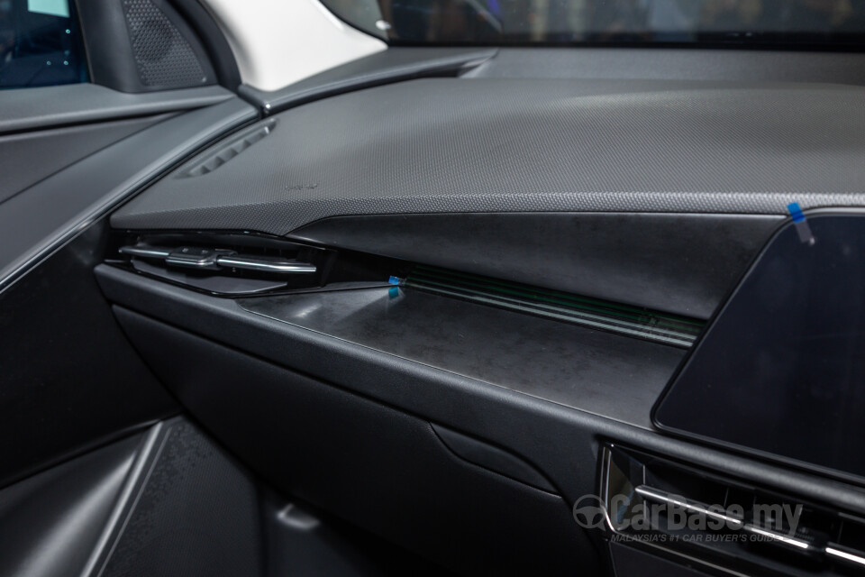 Kia Niro EV SG2 (2023) Interior