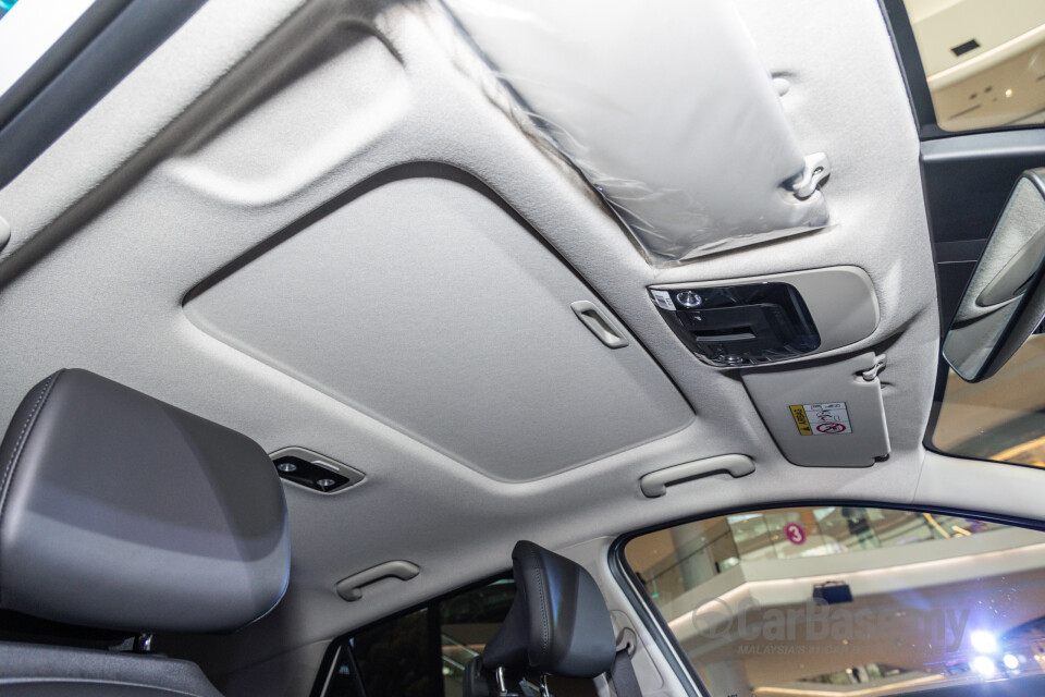 Kia Niro EV SG2 (2023) Interior