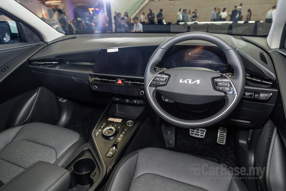 Kia Niro EV SG2 (2023) Interior
