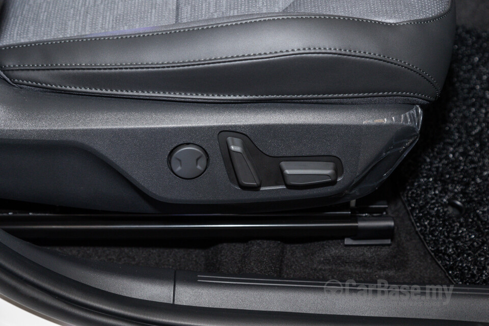 Kia Niro EV SG2 (2023) Interior