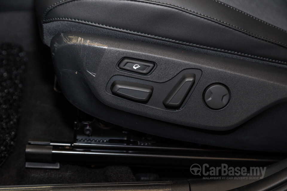 Kia Niro EV SG2 (2023) Interior