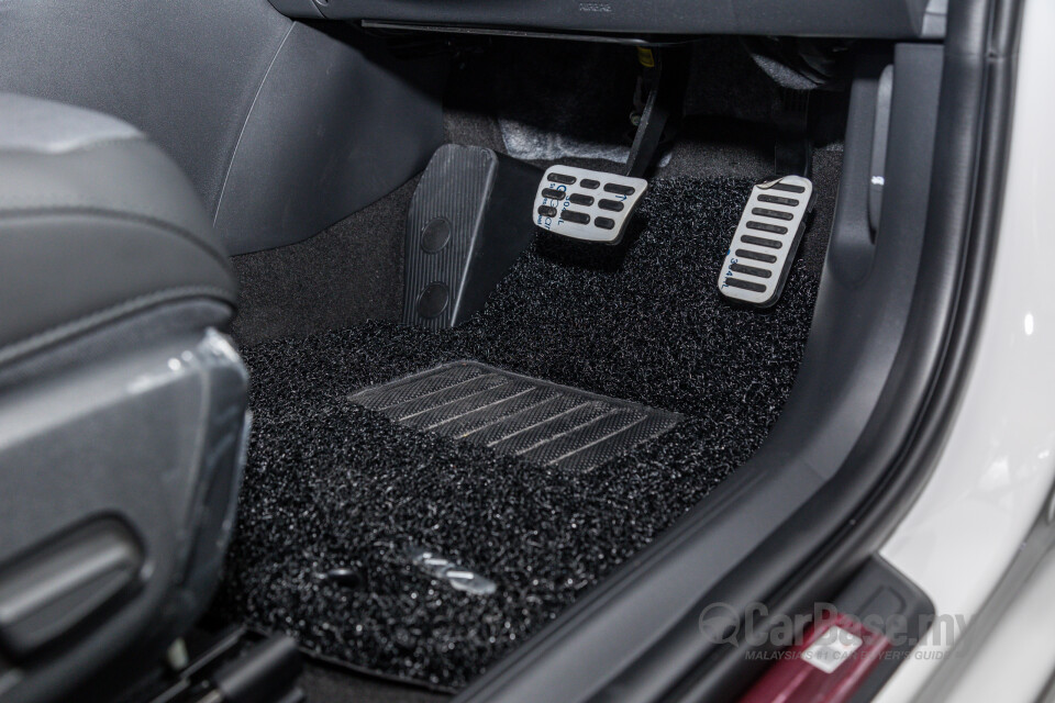 Kia Niro EV SG2 (2023) Interior