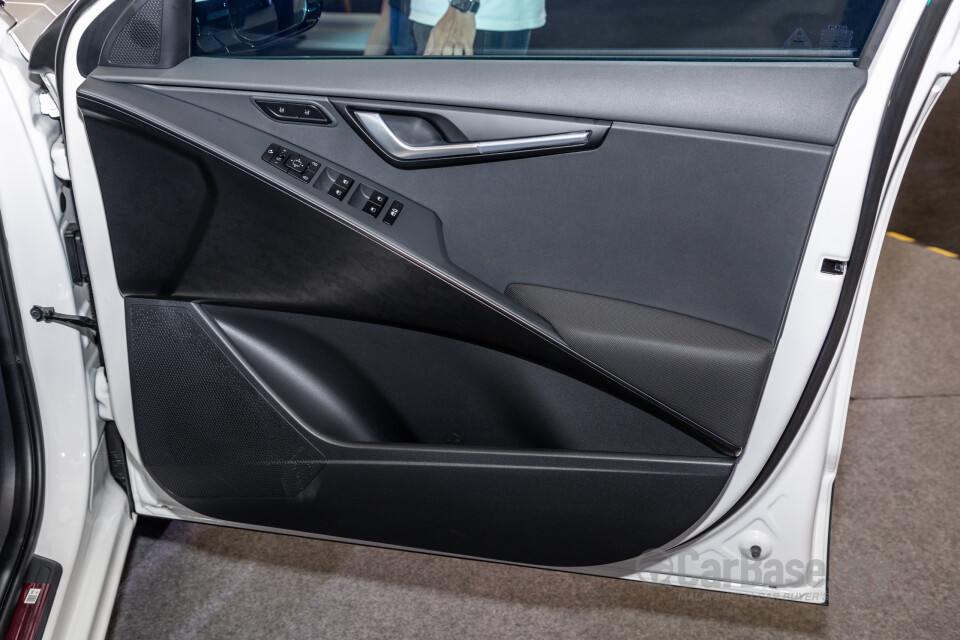 Kia Niro EV SG2 (2023) Interior