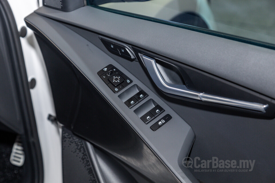 Kia Niro EV SG2 (2023) Interior