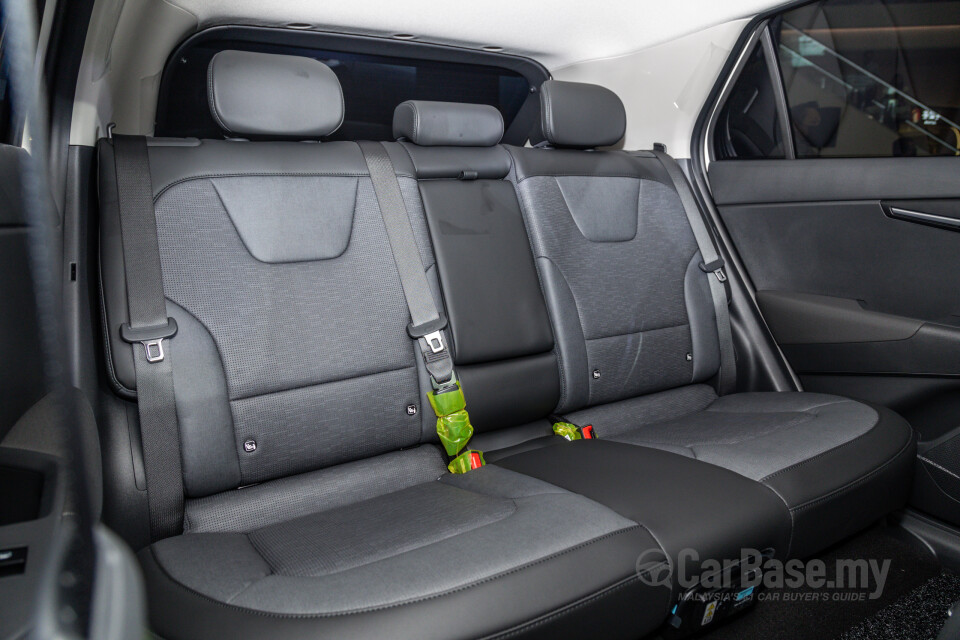 Kia Niro EV SG2 (2023) Interior