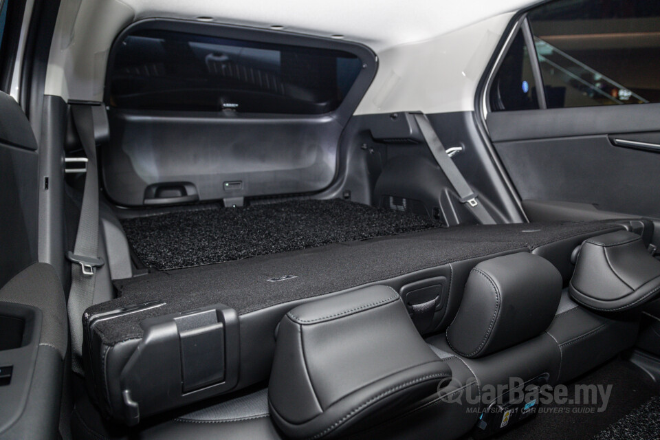 Kia Niro EV SG2 (2023) Interior