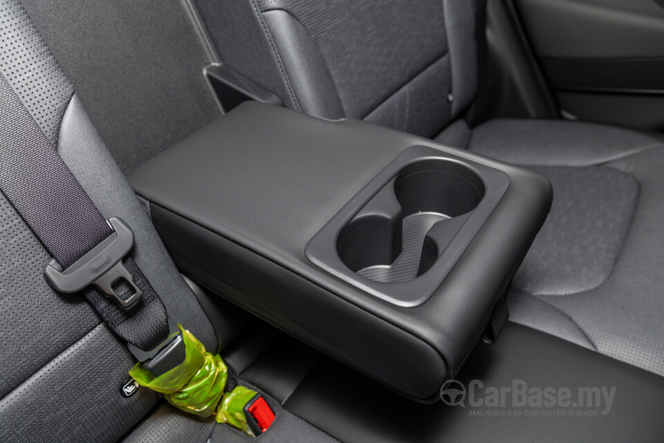 Kia Niro EV SG2 (2023) Interior
