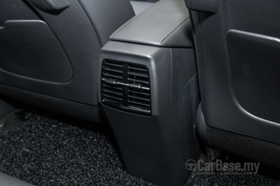 Kia Niro EV SG2 (2023) Interior