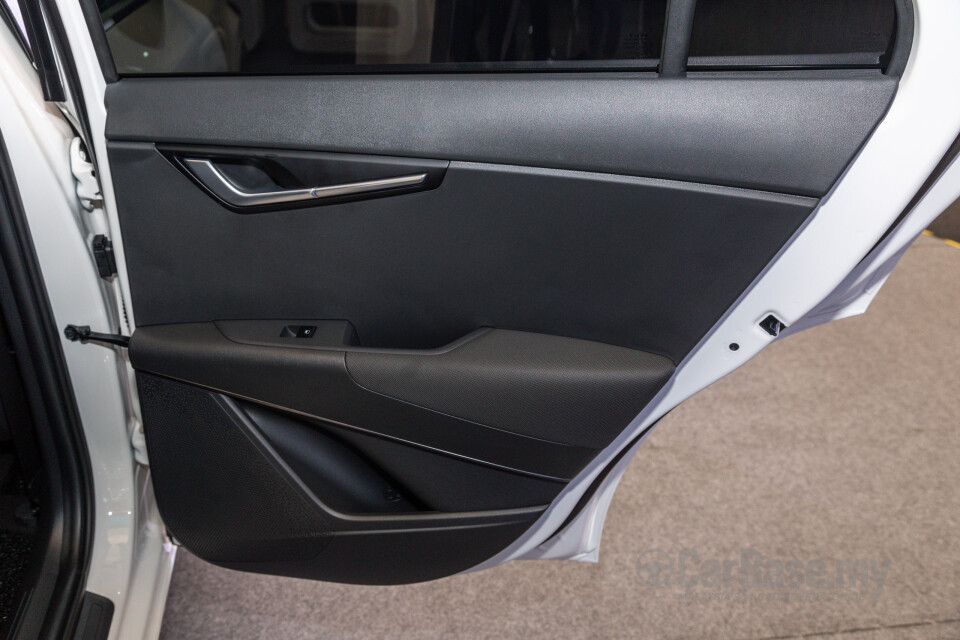 Kia Niro EV SG2 (2023) Interior