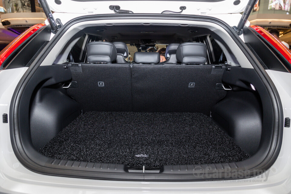 Kia Niro EV SG2 (2023) Interior