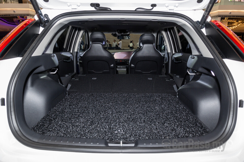 Kia Niro EV SG2 (2023) Interior