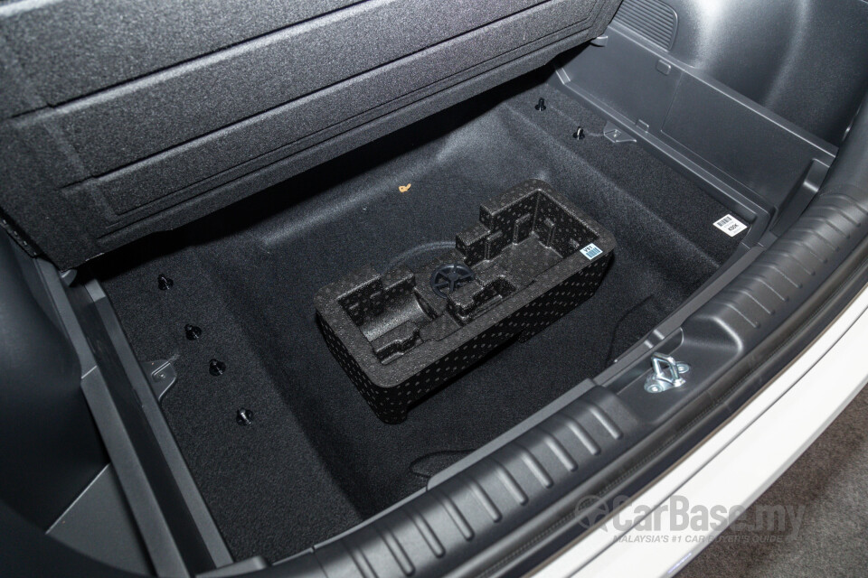 Kia Niro EV SG2 (2023) Interior