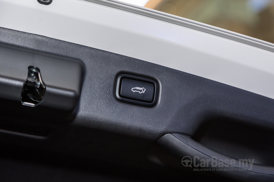 Kia Niro EV SG2 (2023) Interior