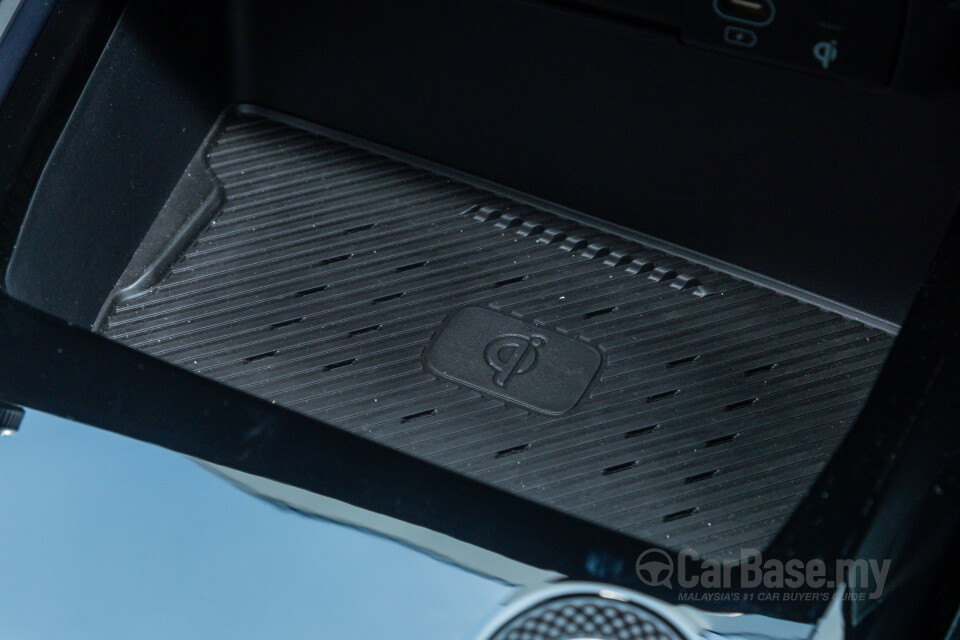 Kia Niro EV SG2 (2023) Interior
