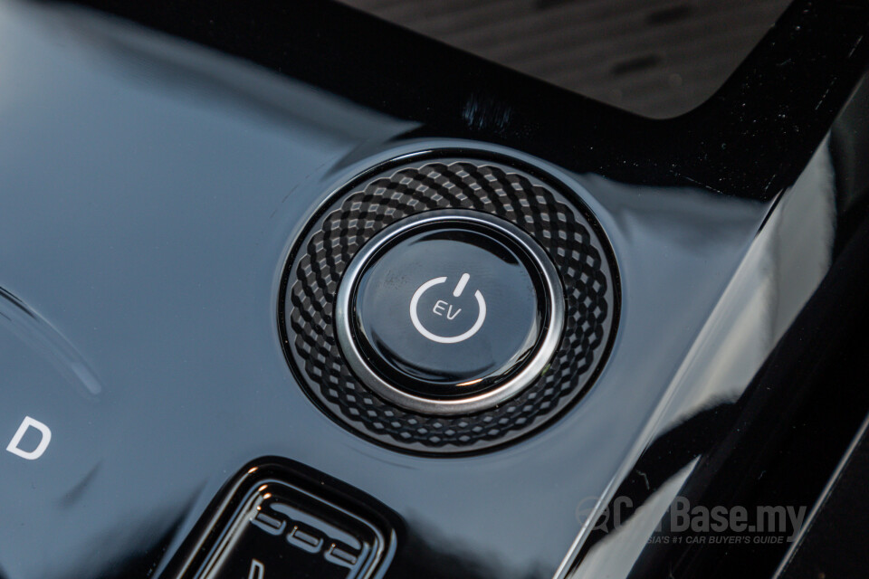 Kia Niro EV SG2 (2023) Interior