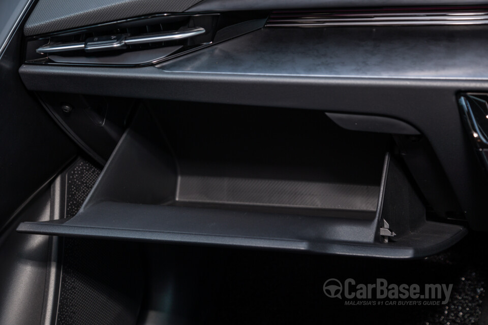 Kia Niro EV SG2 (2023) Interior
