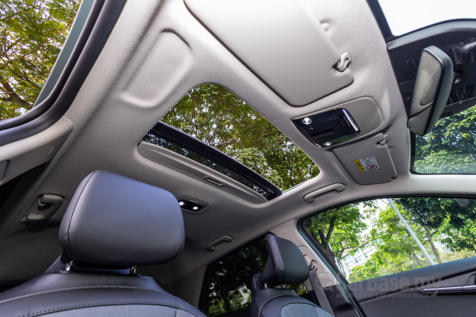 Kia Niro EV SG2 (2023) Interior