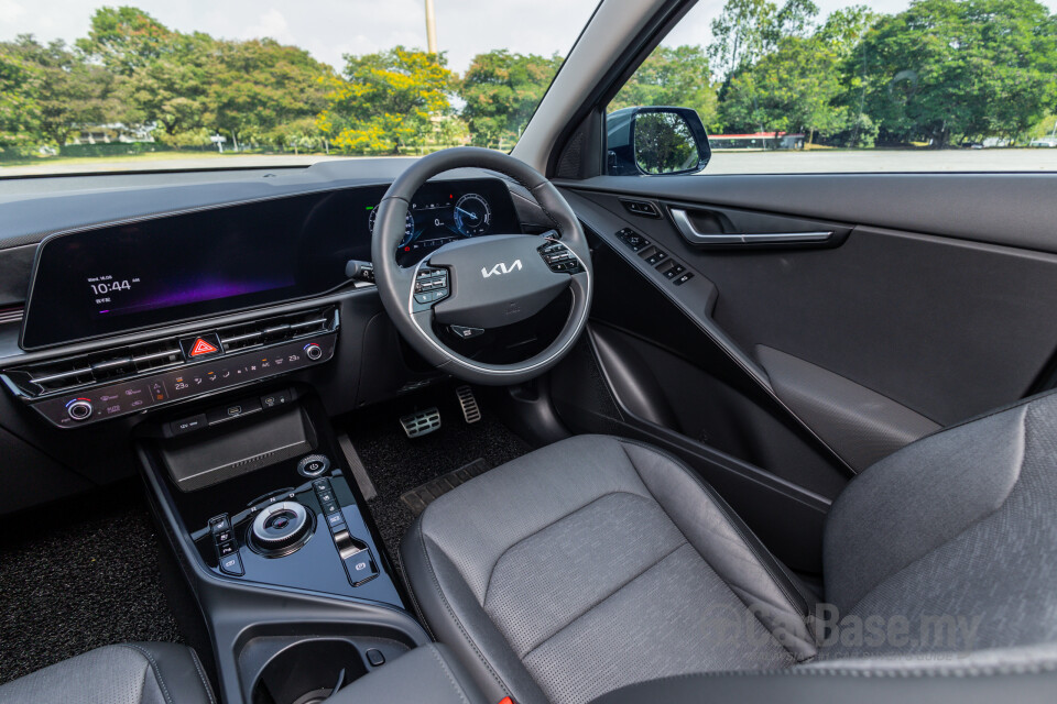 Kia Niro EV SG2 (2023) Interior