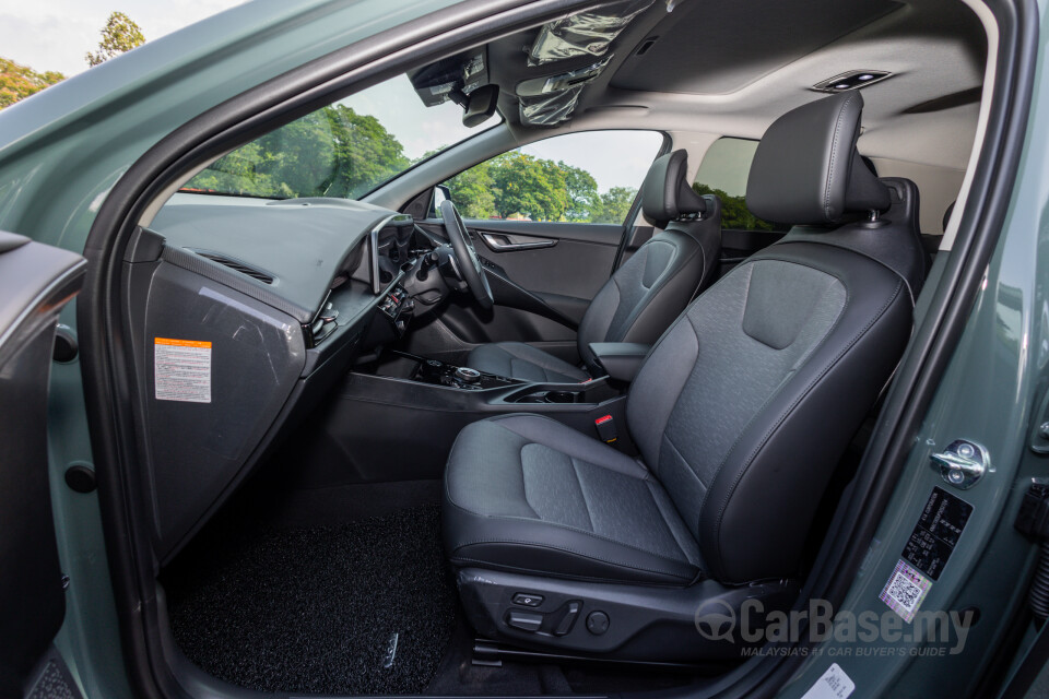 Kia Niro EV SG2 (2023) Interior