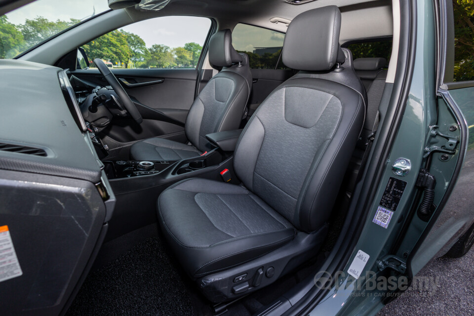 Kia Niro EV SG2 (2023) Interior