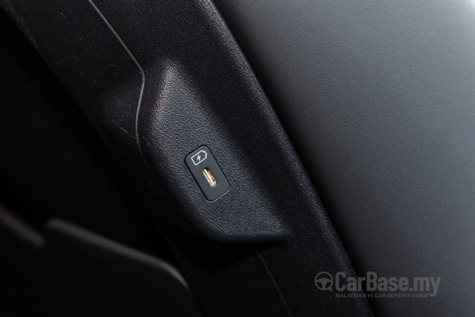 Kia Niro EV SG2 (2023) Interior