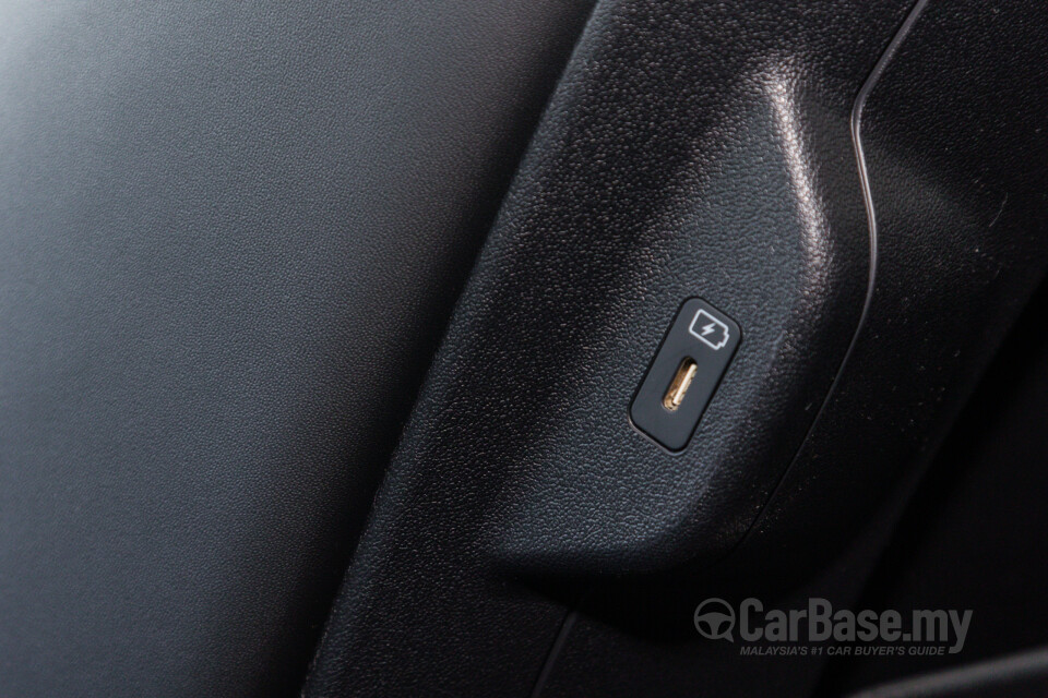 Kia Niro EV SG2 (2023) Interior