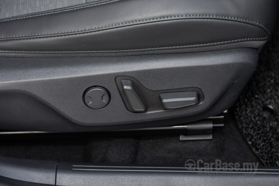 Kia Niro EV SG2 (2023) Interior