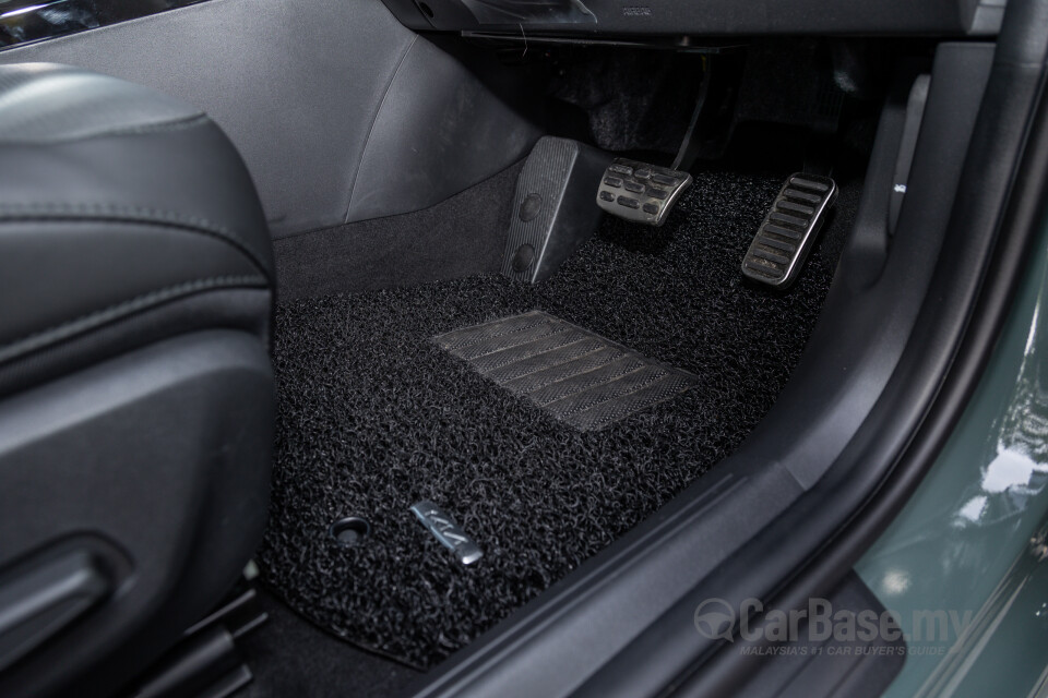 Kia Niro EV SG2 (2023) Interior