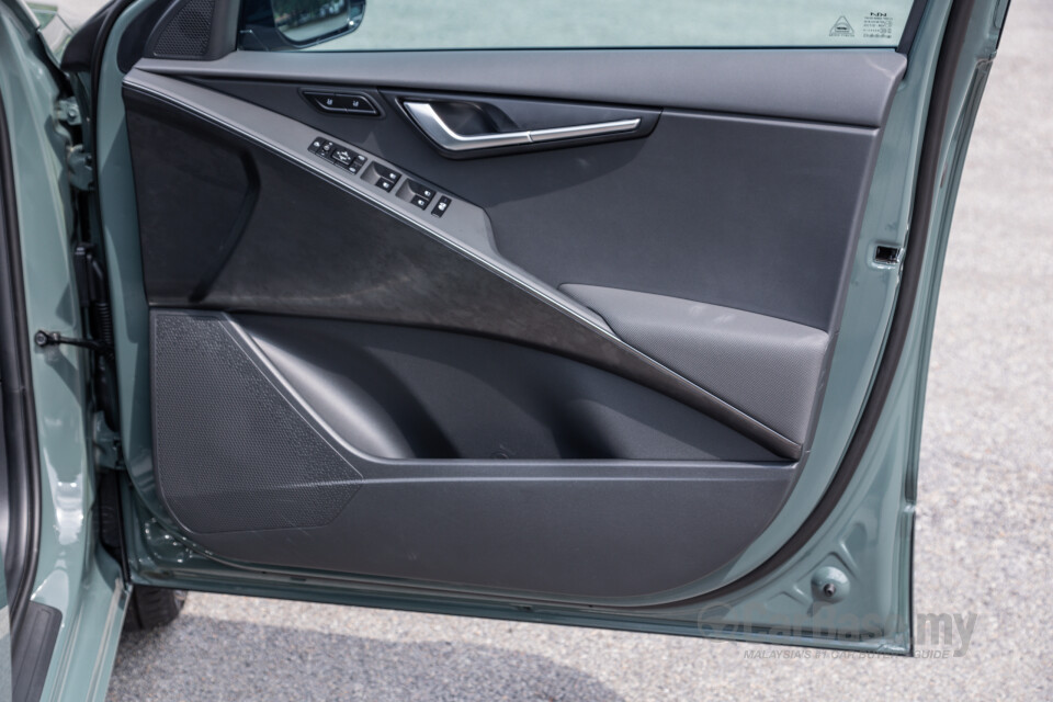 Kia Niro EV SG2 (2023) Interior