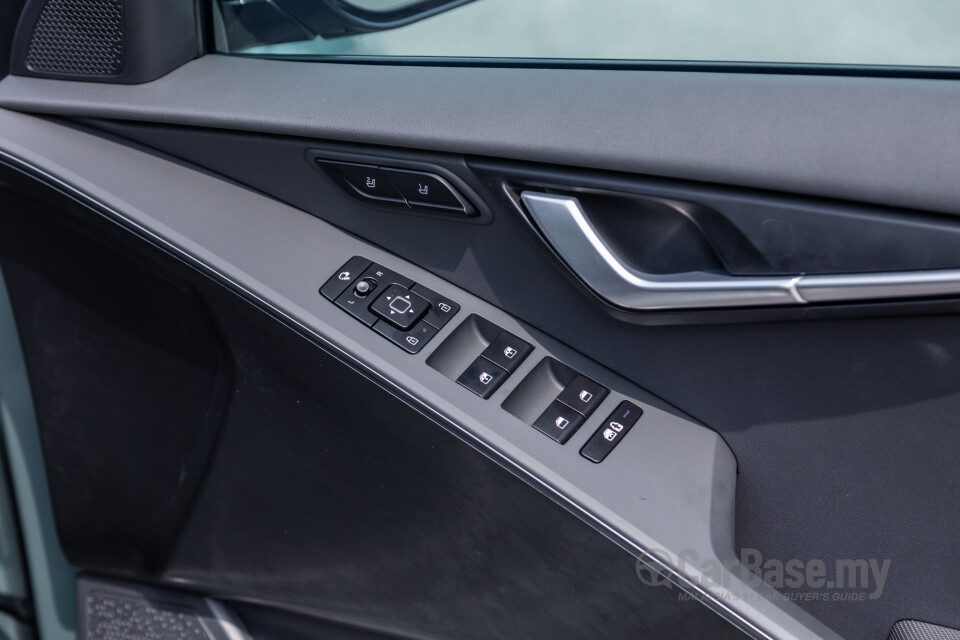 Kia Niro EV SG2 (2023) Interior