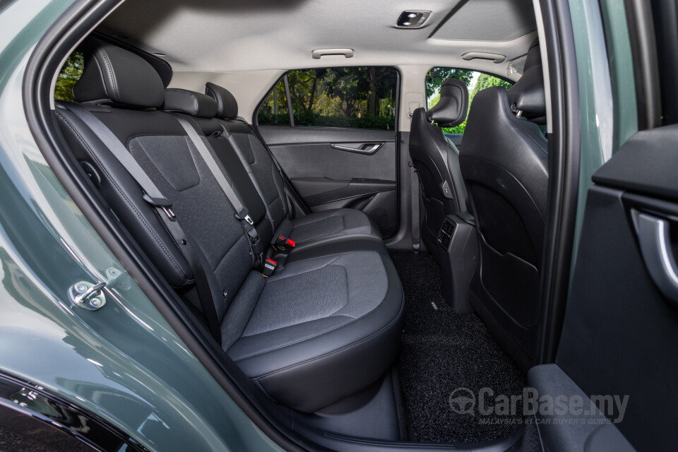 Kia Niro EV SG2 (2023) Interior