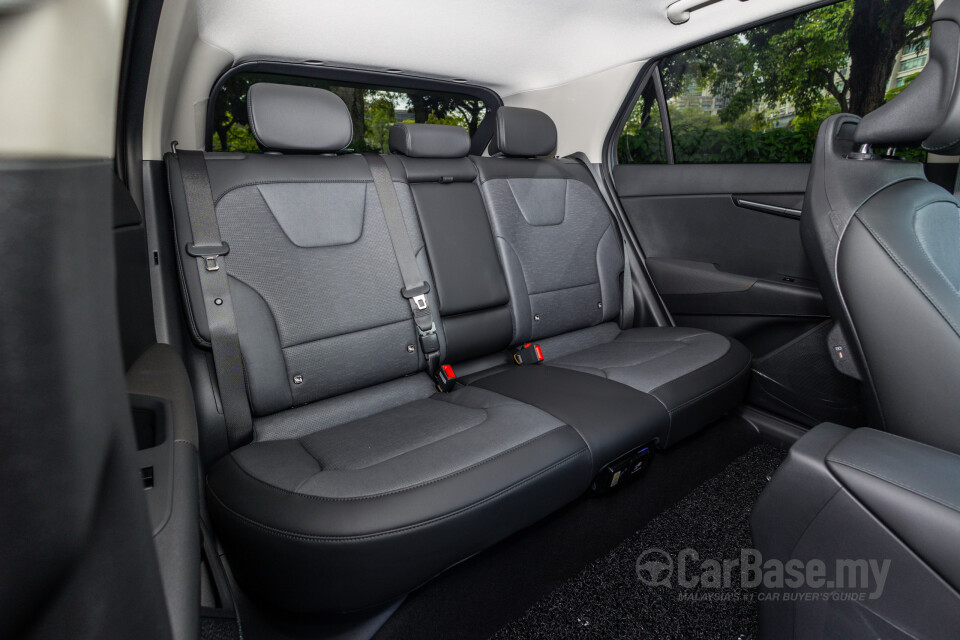 Kia Niro EV SG2 (2023) Interior