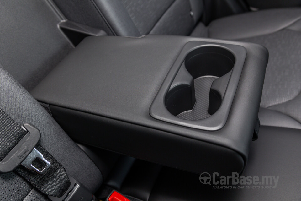 Kia Niro EV SG2 (2023) Interior