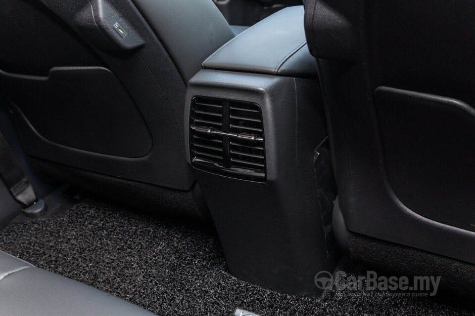 Kia Niro EV SG2 (2023) Interior