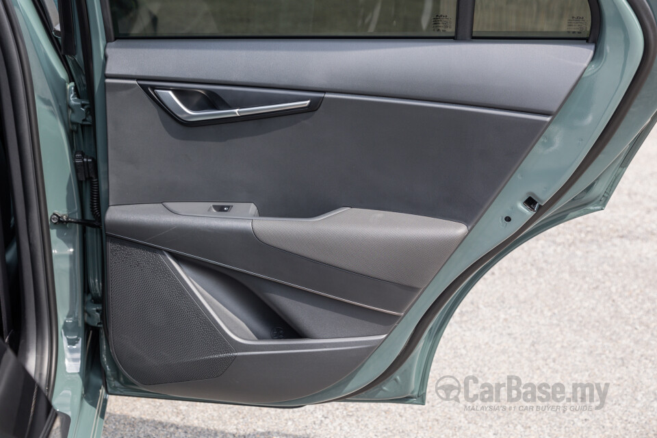 Kia Niro EV SG2 (2023) Interior