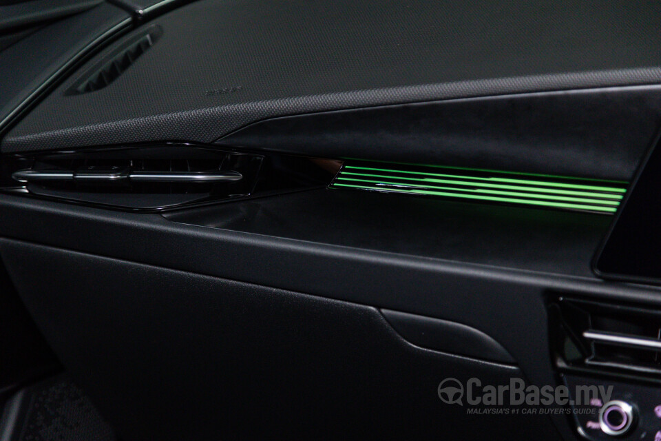 Kia Niro EV SG2 (2023) Interior