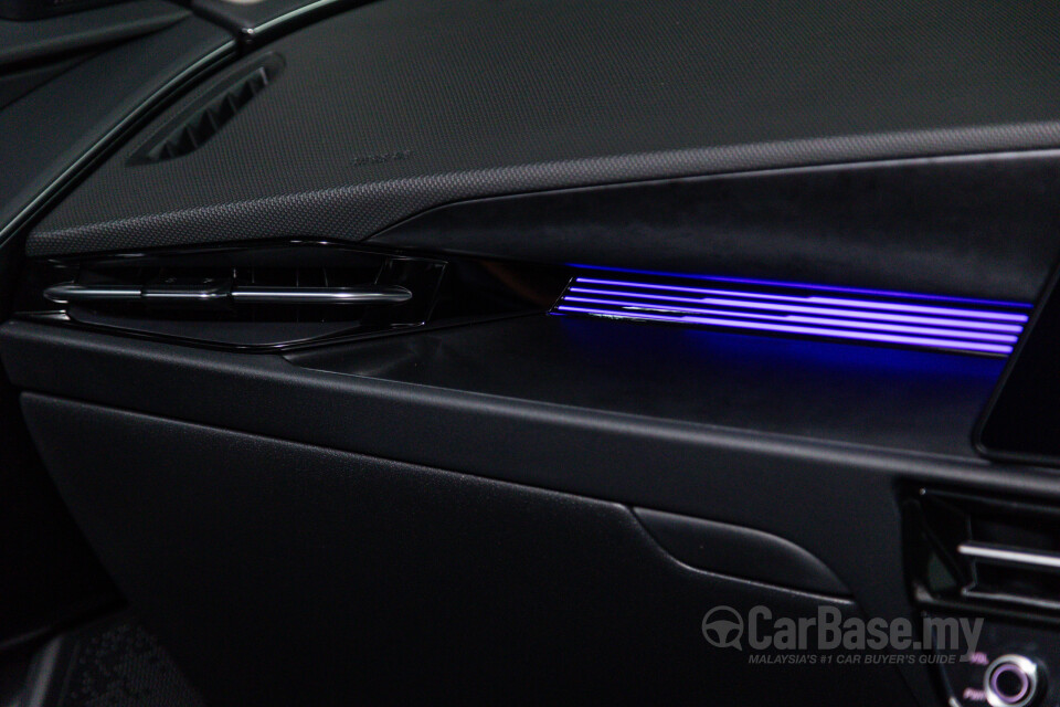 Kia Niro EV SG2 (2023) Interior
