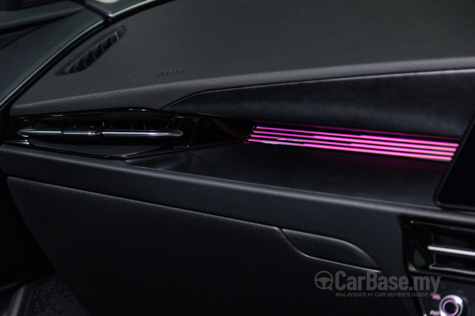 Kia Niro EV SG2 (2023) Interior