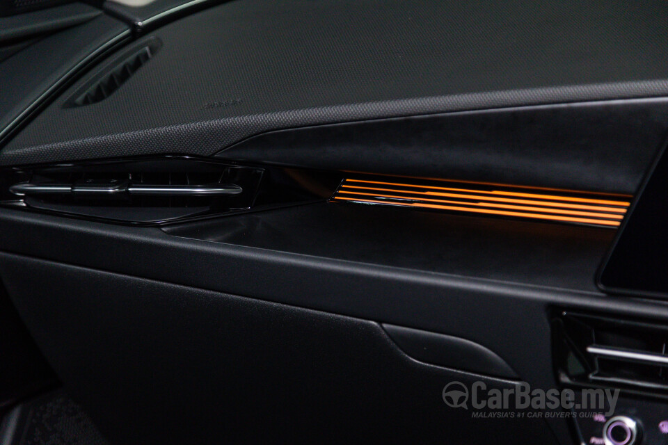Kia Niro EV SG2 (2023) Interior