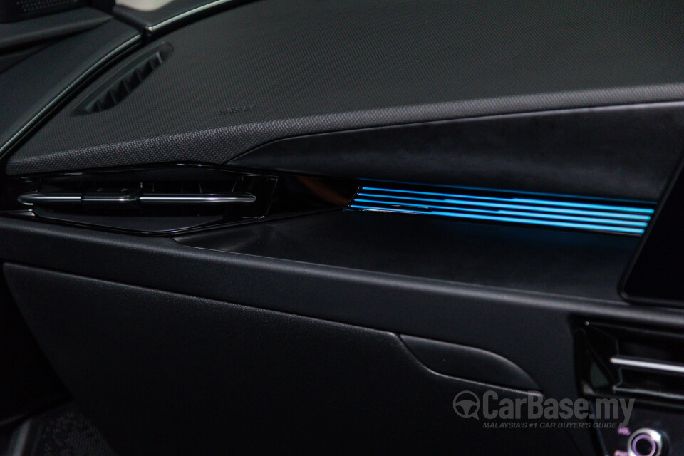 Kia Niro EV SG2 (2023) Interior