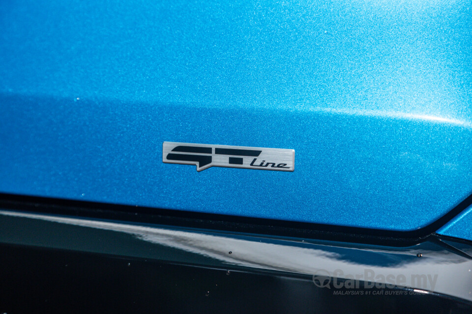 Kia EV9 MV (2024) Exterior