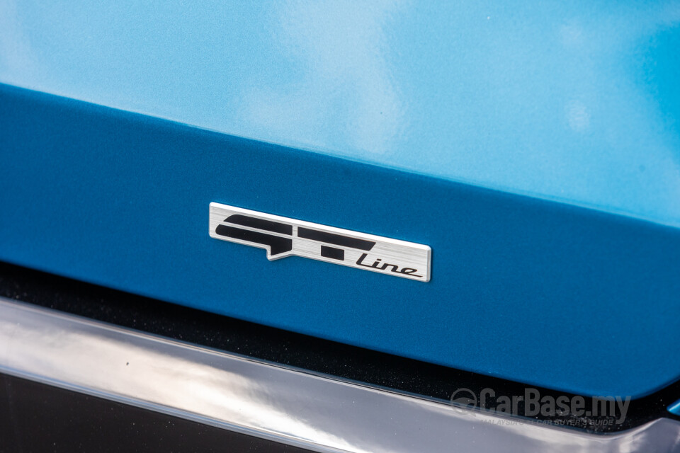 Kia EV9 MV (2024) Exterior