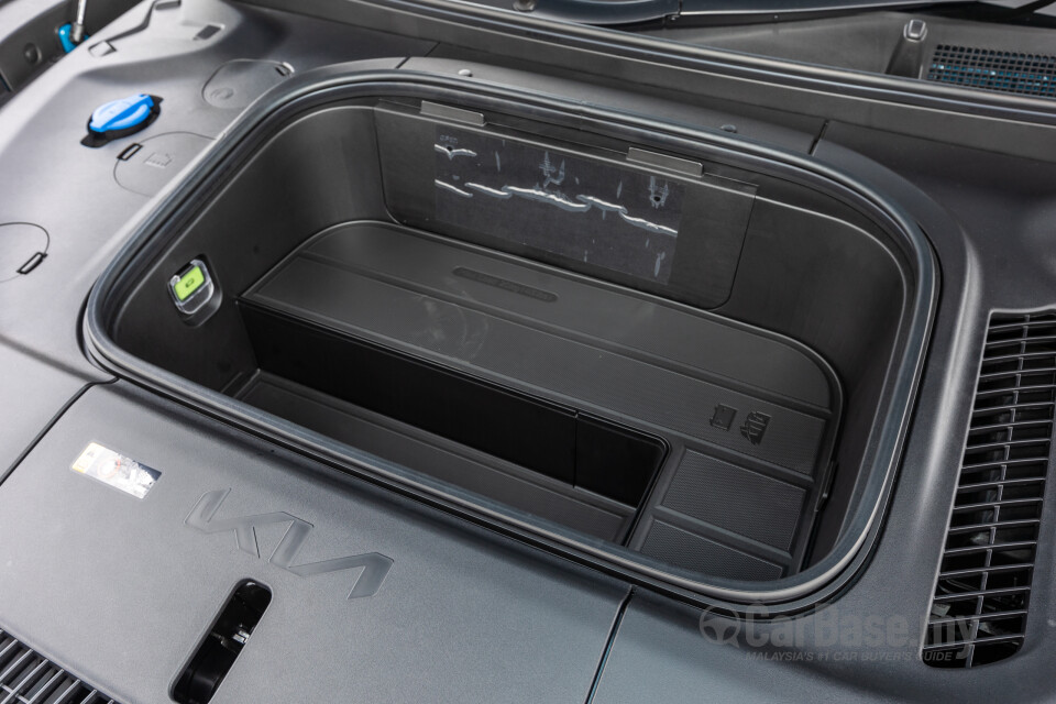 Kia EV9 MV (2024) Exterior