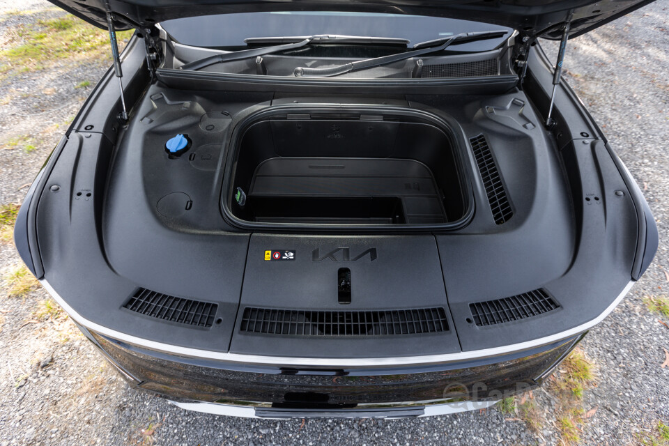 Kia EV9 MV (2024) Exterior