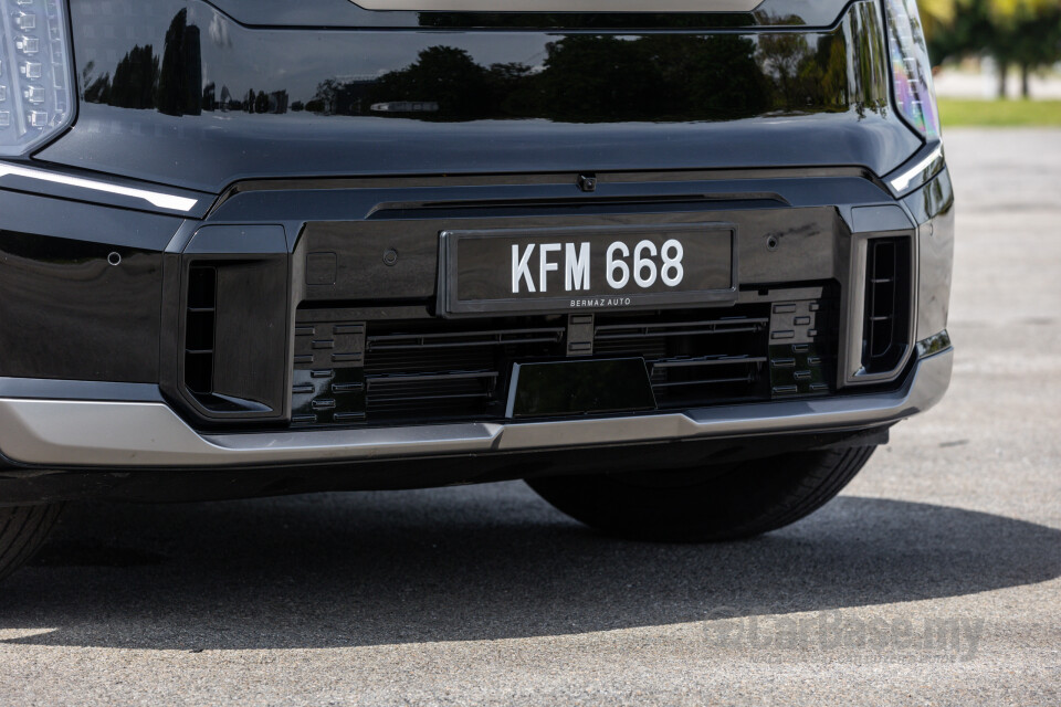 Kia EV9 MV (2024) Exterior